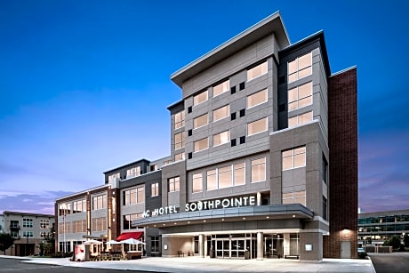 AC Hotel by Marriott Pittsburgh Southpointe