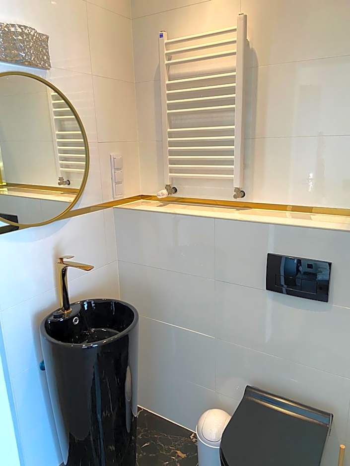 Residence Puro Beach - Adults only