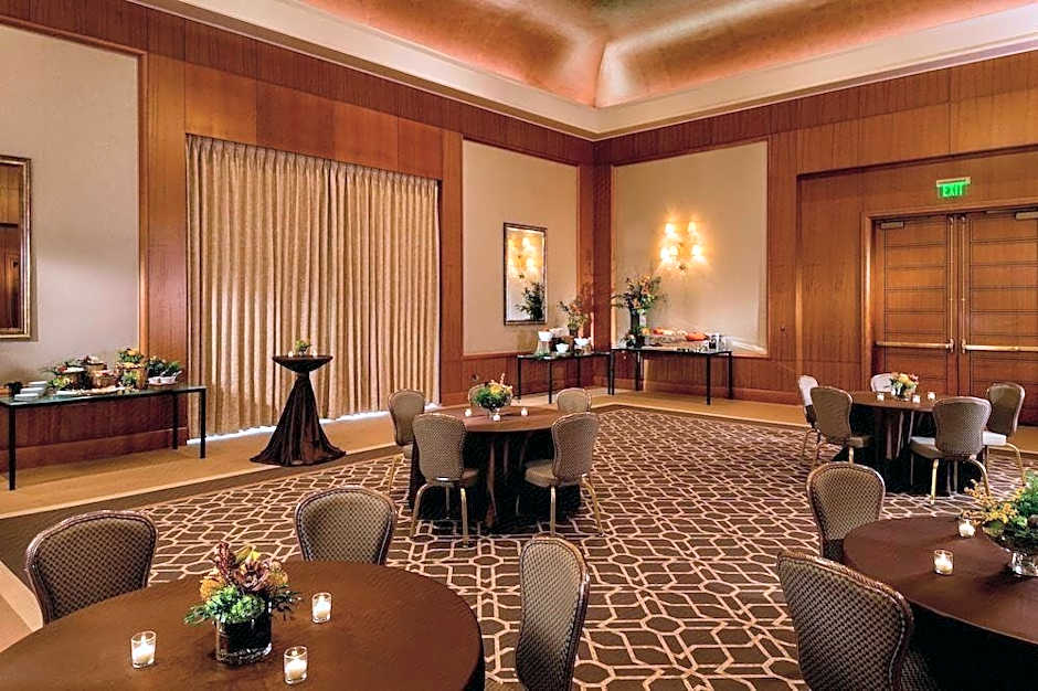 The Umstead Hotel and Spa