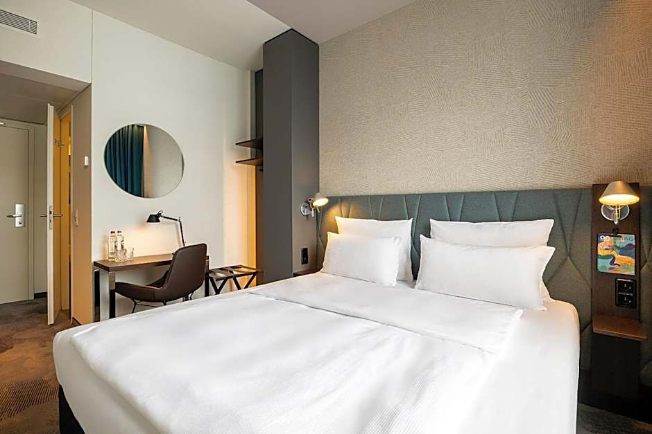 Motel One Brussels
