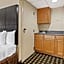 Best Western Executive Inn