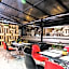 Hotel Metro 26