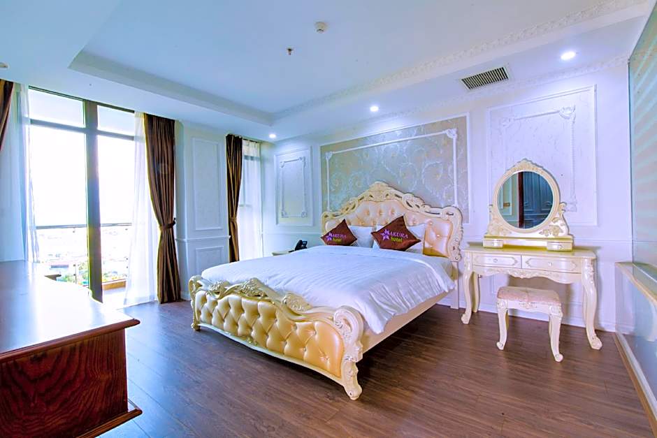 SAKURA HOTEL