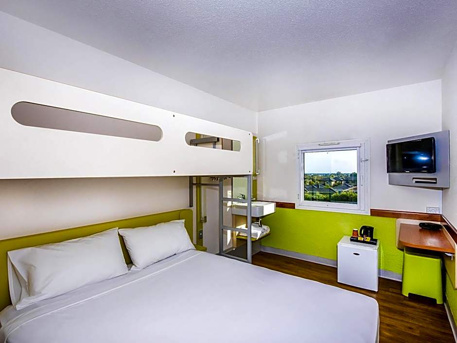 ibis Budget - Dandenong