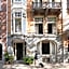 Jan Luyken Hotel Amsterdam