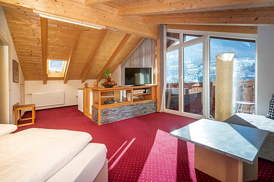 Hotel Sonnenspitz ***