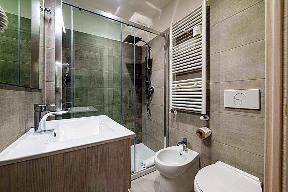 Hotel Approdo di Venere