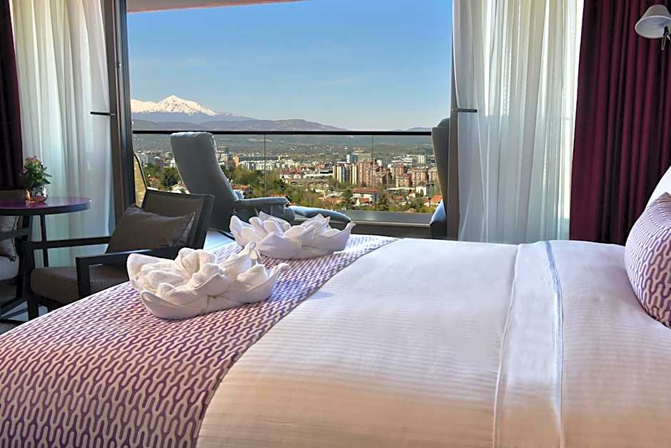 Panoramika Design Hotel