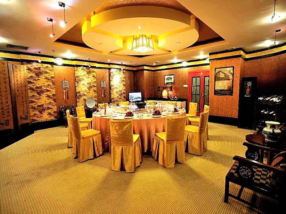 Kunming Guihua Hotel