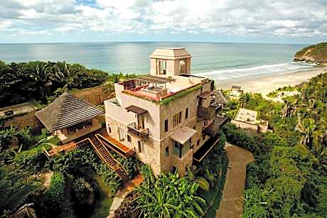 Imanta Resorts Punta de Mita