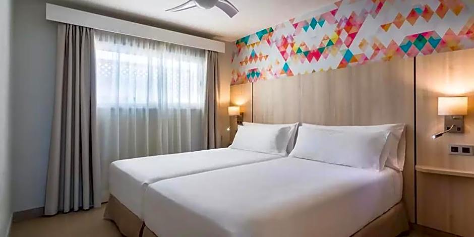 Servatur Isora Suites