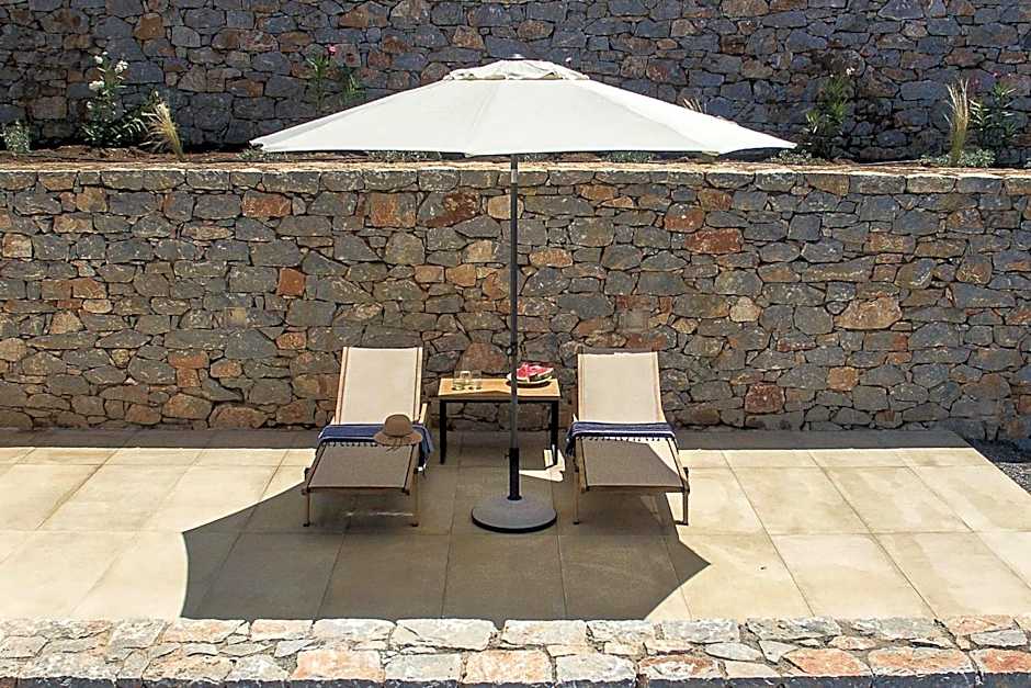 Ariá Estate Suites & Spa