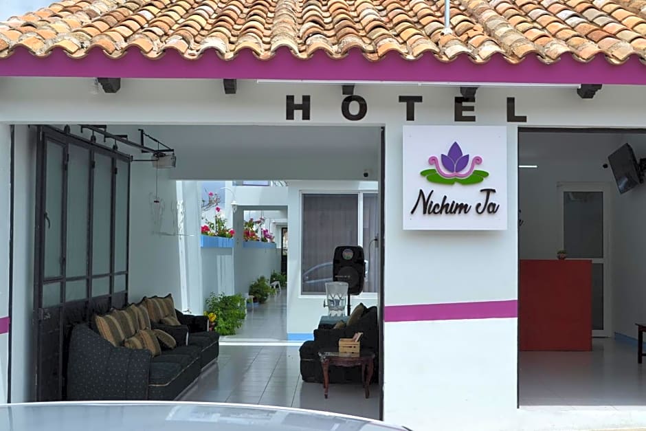 Hotel Nichim Ja