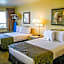 Ramada by Wyndham Panama City Beach / Beachfront