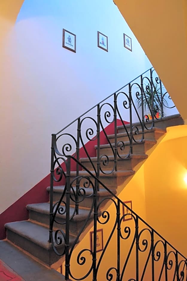 B&B Il Casale di Nanni