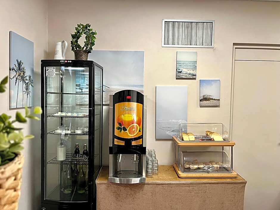 Auberge de jeunesse HI Bordeaux-Blanquefort