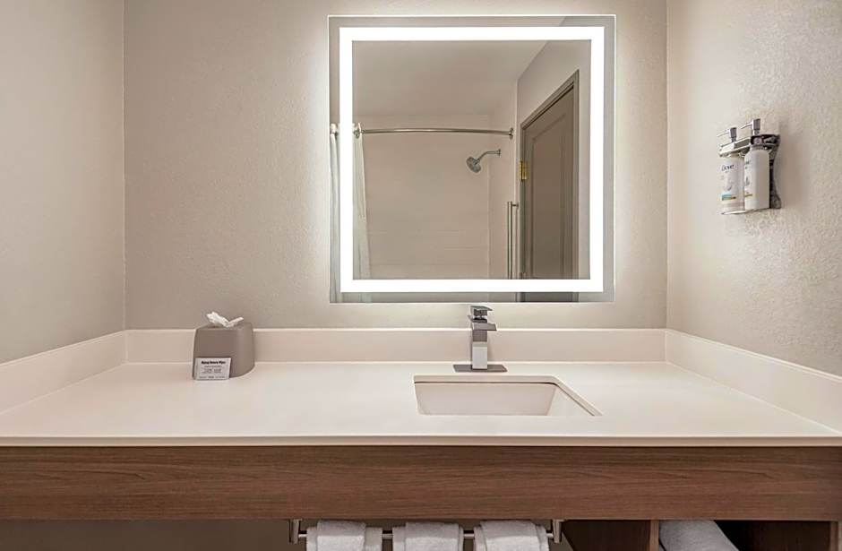 Holiday Inn Express Morgantown By IHG