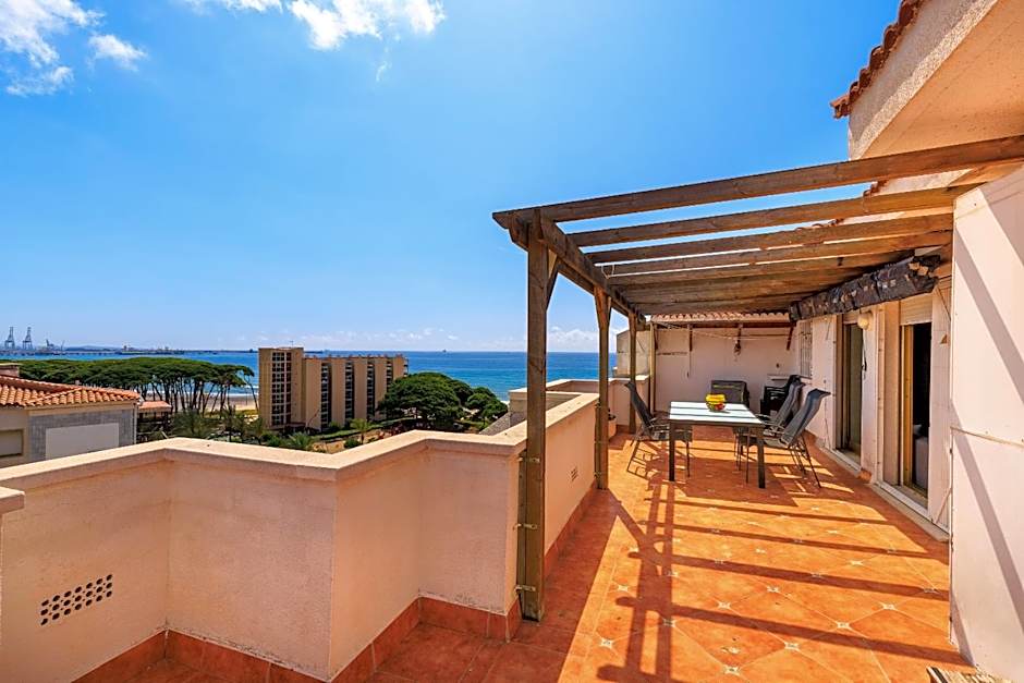 Neia Apartment Planet Costa Dorada