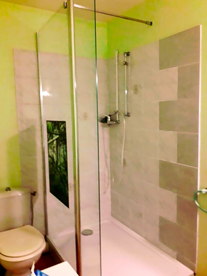 la ferme des tertres