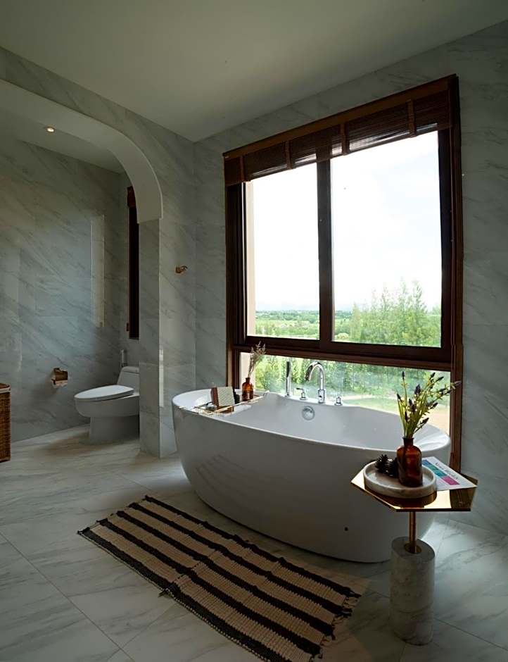 Toscana Valley Castello Della Valle