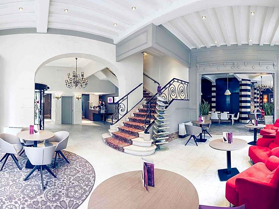 Mercure Lille Centre Grand Place