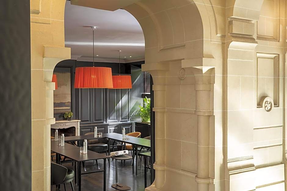 Hotel Elysees Regencia