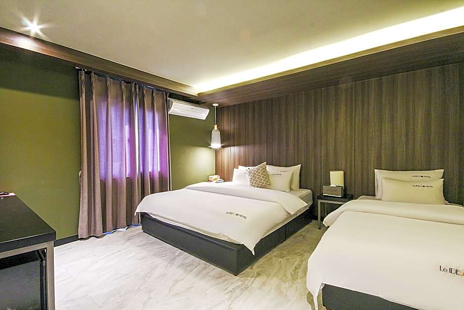 Hotel Idea Gupo