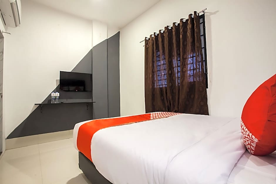 Hotel O Mono Guest House