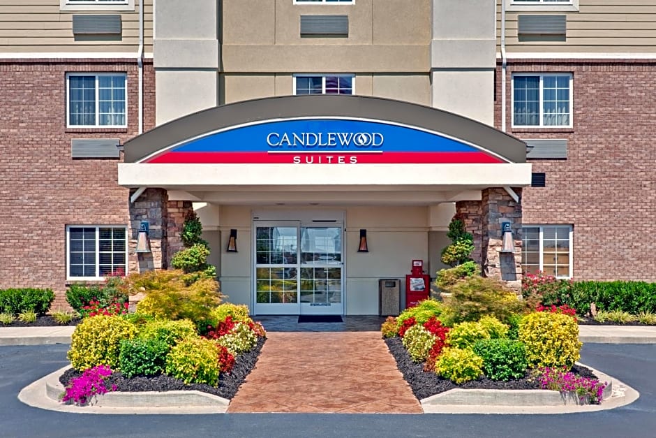 Candlewood Suites Bowling Green by IHG