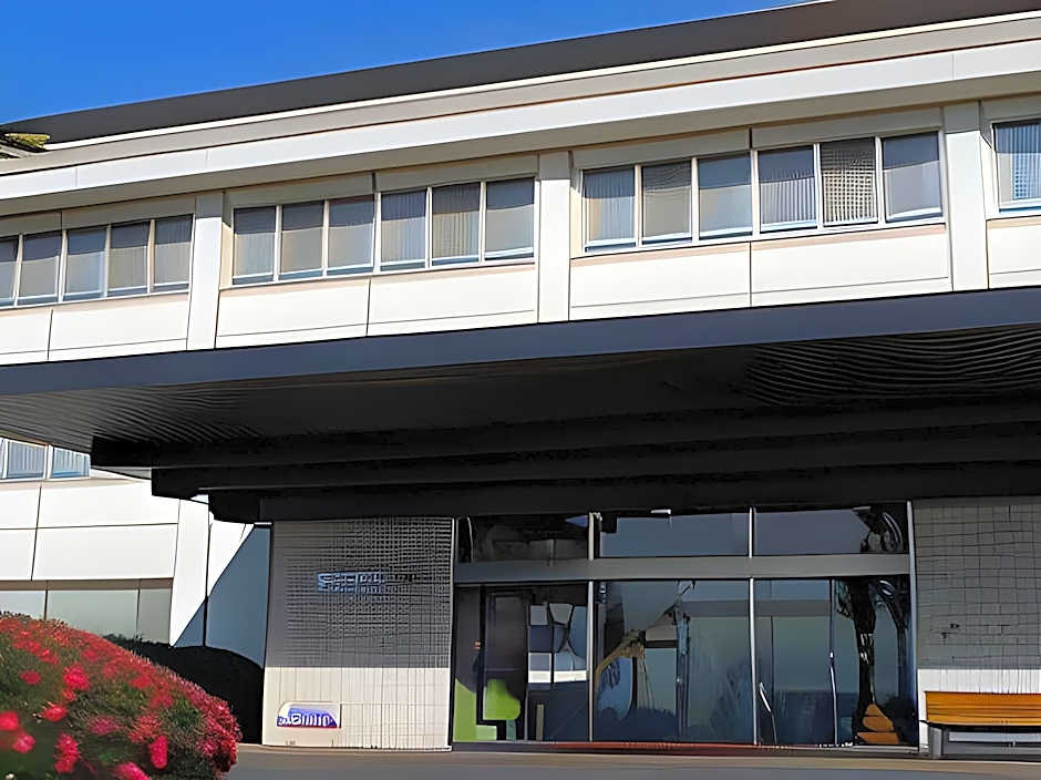 KAMENOI HOTEL YAMATO HEGURI