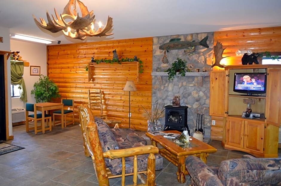 Booneslick Lodge - Neosho