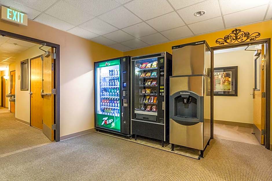 Quality Inn Selah Yakima