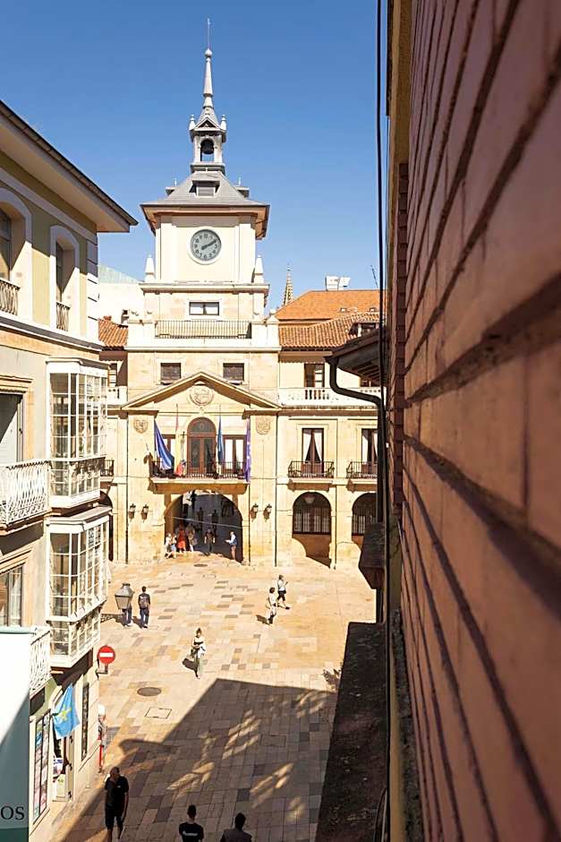 Green Hostel Oviedo