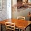 THE GOOSE HOUSE UBON