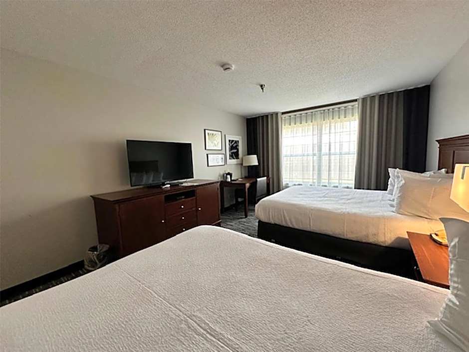 Best Western Harmony Inn Fort Dodge Iowa