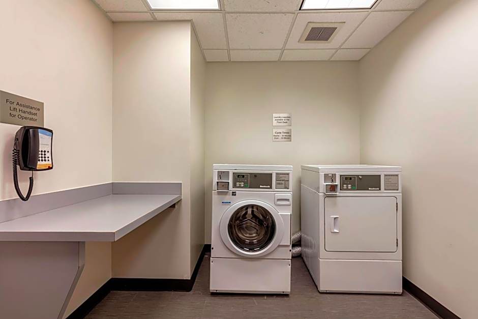 Fairfield Inn & Suites by Marriott Columbus