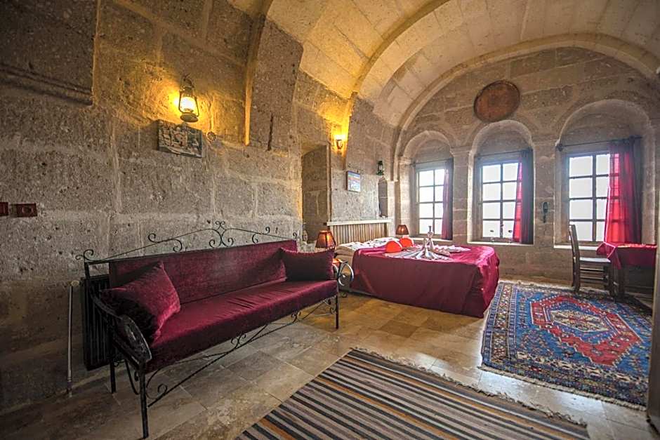 Kapadokya Ihlara Konaklari & Caves