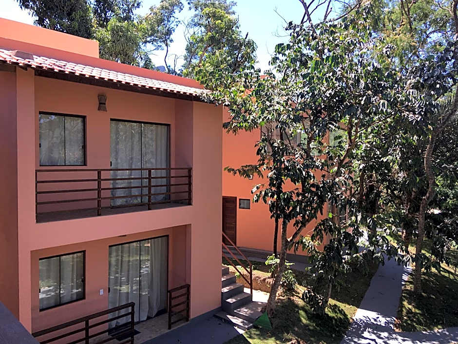 Pousada Mandala do Vale