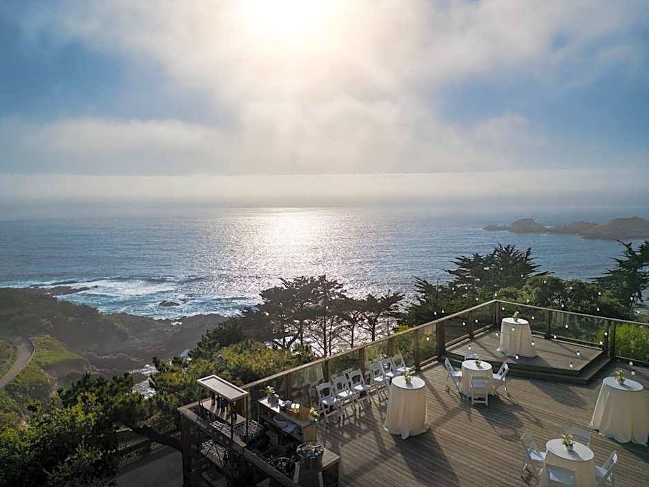 Hyatt Carmel Highlands