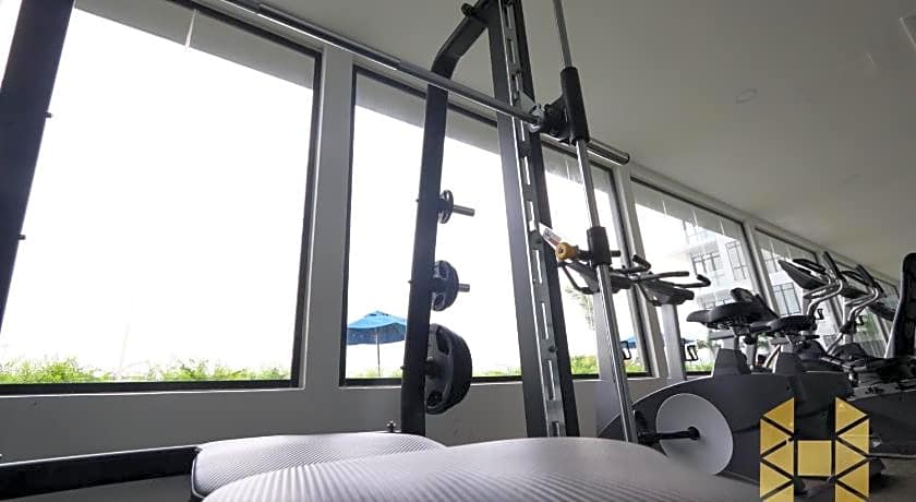 D'Pristine Suites at Medini
