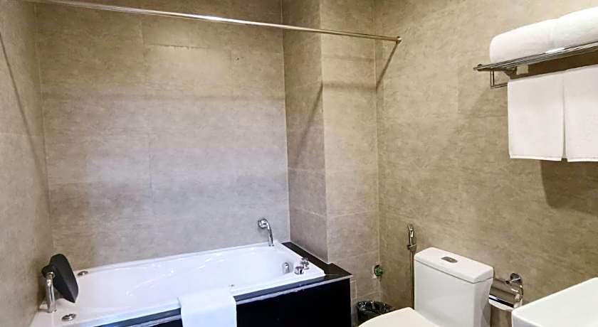 Mường Thanh Grand Dien Bien Phu Hotel