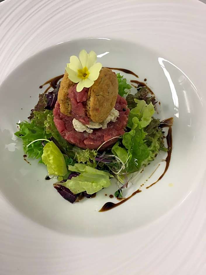 Hotel & Restaurant Forni