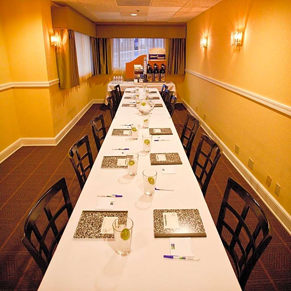 Holiday Inn Express Grover Beach-Pismo Beach Area By IHG