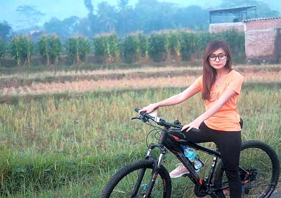 Cempaka Borobudur Guest House