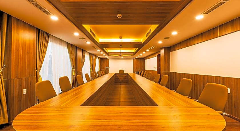 Tokyo Hotel Phan Rang