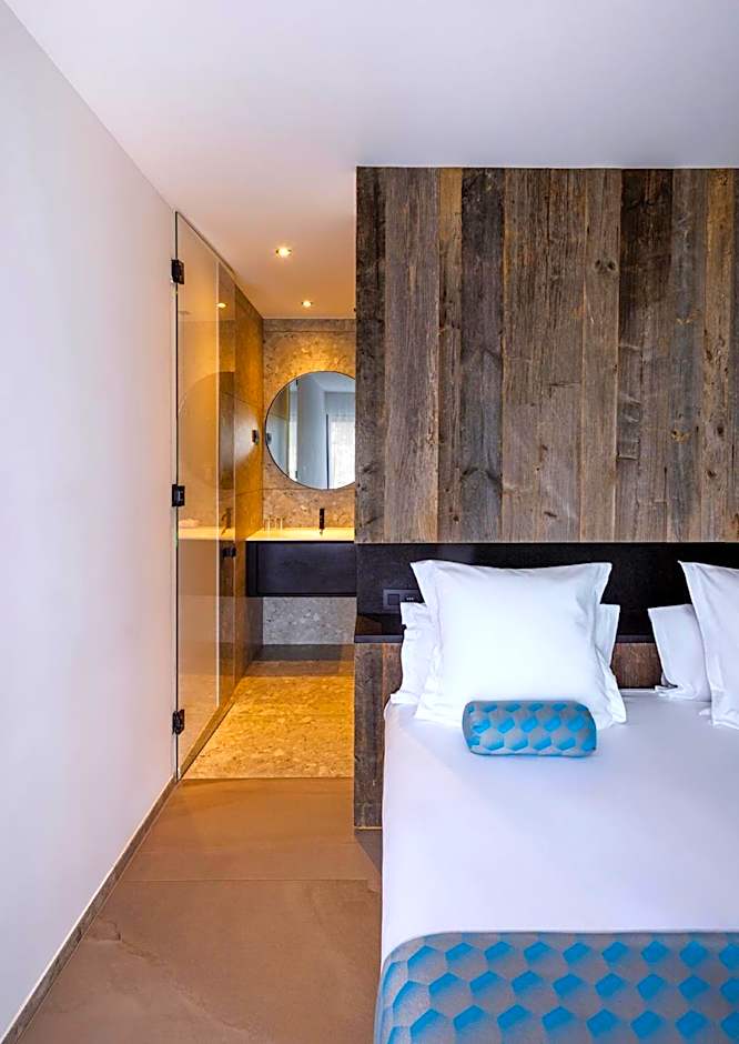 Hotel Restaurant Mariosa