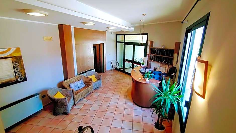 Hotel Classicano