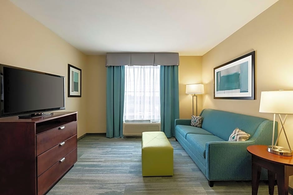 Homewood Suites by Hilton Macon-North