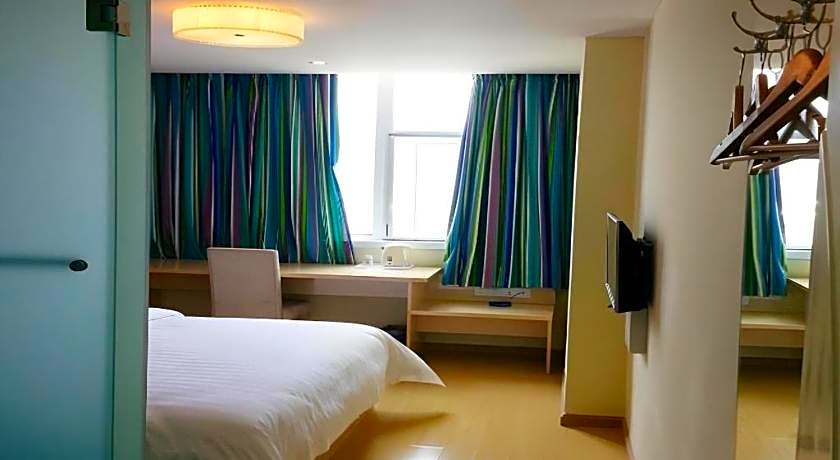 7 Days Inn Shangqiu Xiayi Kongzu Avenue Branch