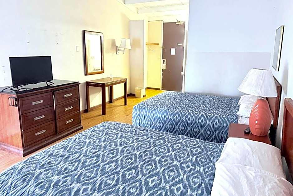 Campus Inn by Hotel O Gainesville - University Area